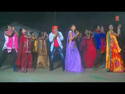 Rang Debo Tohar Gaal Hot Bhojpuri Holi Dance Video 2014 Aam...