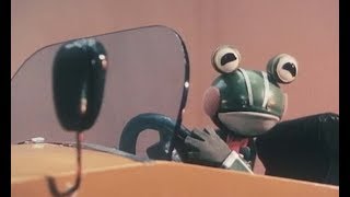 Игрушечные мультфильмы серия 3 / Toy Toons - RU
