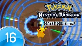 Lets Play Pmd Gates To Infinity 016 Magnagate Exploration 69