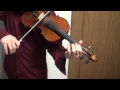 Touhou Necro Fantasia Arrange / ネクロファンタジア Vocal+Violin:：TAM(TAMUSIC)