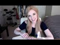 Let's make dinner! Soft-spoken ASMR with page turning, paper sounds, and writing sounds