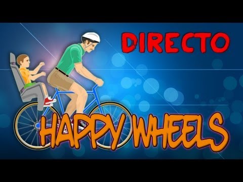 Happy Wheels Tpb