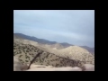 Rocket Attack on OP4 Near FOB Tillman