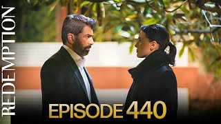 Esaret 440. Bölüm  Redemption Episode 440