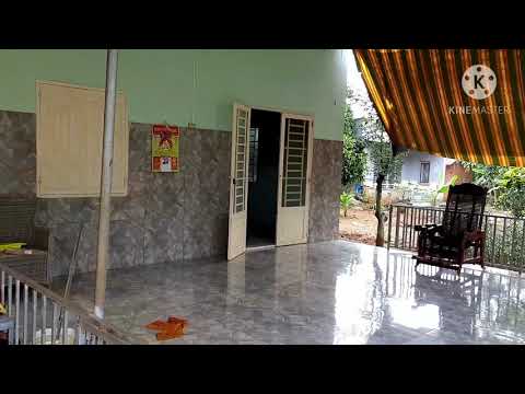 🌷Bán 2.000m2 đất .có 🏡.trang trại.xã hàng gòn.tplk.giá 2 tỷ 6.