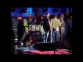 Red Hot Chili Peppers Grammy Rehearsal / John Frusciante Interview