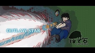 Anime Abandon: Outlaw Star