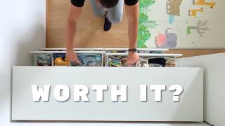 Kullen Ikea 6 Drawers 6 Months Later My Honest Review