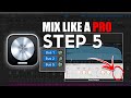Creating DEPTH in your mix with Reverb & Delay: Mix like a PRO Step 5 (Logic Mixing Tutorial)