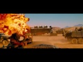 Mad Max: Fury Road – Official Trailer – Warner Bros. UK