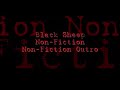 Non-fiction Outro Video preview