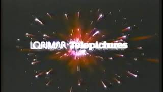 Blinnthorpe Productionslorimar-Telepictures 1987