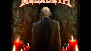 Watch Megadeth Wrecker video