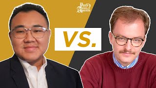 Did Christ Establish an Infallible Magisterium? Suan Sonna and Dr Steven Nemes