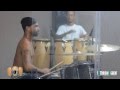 CONGAS 101 w/ B.J and POOH (EPISODE #1 PART 2)