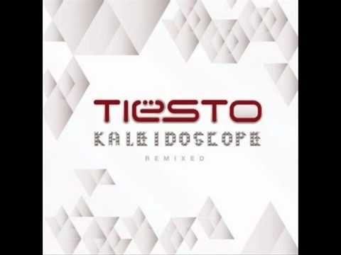 Tiesto Ft. Jnsi - Kaleidoscope (Ferry Corsten Remix)