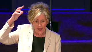 Fallacies of Socialism - Full Message Connie Dawson, PhD.
