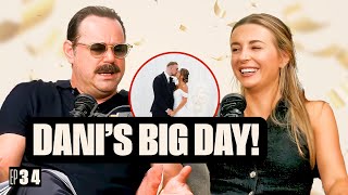 Dani Dyer Reveals All About Her Wedding