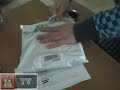 Unbox T-Shirt Lockerz - Lucair