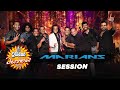 MARIANS Session -  Trico වසන්තය with MARIANS
