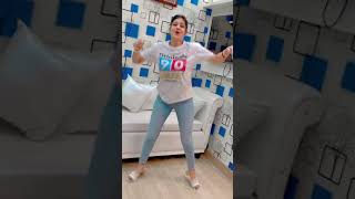 Anjali Arora Hot Dance Anjimaxuofficially Anjali Dance