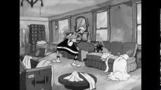 Oh, I'm So Excited by Olive Oyl (Song Only)