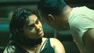 Iraivan Movie Hot Scenes Timing Aishwarya Suresh Lachu Nayanthara Web Series Timing