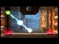 LittleBigPlanet 2 - LBP2 100% Walkthrough World 2 - Attack of the Mutant Marshmellows