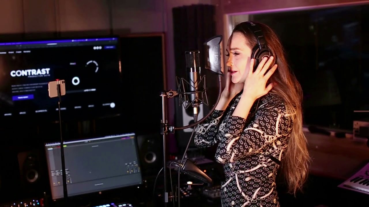 RECORDING