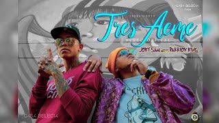 Joky Sam Tres Aeme Ft. Barrioxkingoficial Vídeo Oficial