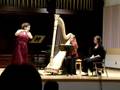 Sonate et Flute et Harpe - Jean-Mitchel Damase