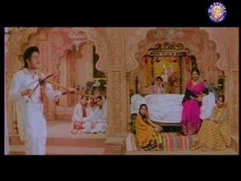 Chaand Jaise Mukhde Pe - Arun Govil & Zarina Wahab - Sawan Ko...