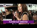 ShowBiz Minute: Flavor Flav, Hanks, Fox
