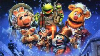Watch Muppets Thankful Heart video