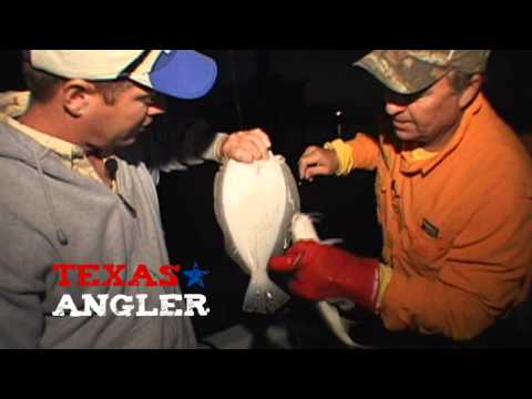 Night Fishing in Salt Water | Green Fishing Light Red Light Green Light Keith Warren And Captain Ron Price Go Fishing For Multiple Species...