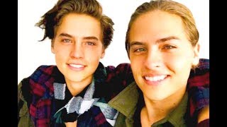 Top 5 Dylan Sprouse and Cole Sprouse Craziest Twin Shenanigans!! | Hollywire