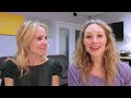Halloween Costumes with Emma Caulfield