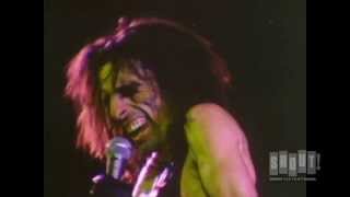 Alice Cooper - How You Gonna See Me Now (Live 1979)