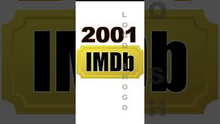 Imdb Logo Evolution