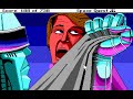 Let's Play Space Quest 3 - Pirates of Pestulon 08: Om Nom Nom Metal