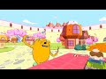 Card Wars: Adventure Time - Rainicorn Dog War Episode 18 Gameplay Walkthrough Android iOS App