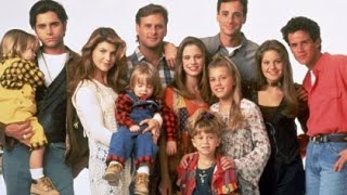 Full House TV Show Update 2014