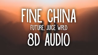 Future Juice Wrld Fine China 8d Audio Future Juice Wrld Fine China 8d Audio