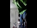Boy vs bab