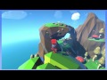 Grow Home: Climbing Rocks - PART 3 - Steam Train