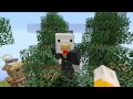 Minecraft Xbox - Sky Den - Pretty Alien (24)