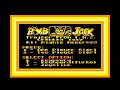 Bomb Jack - Amstrad CPC (Speedrun) Part 1 of 2