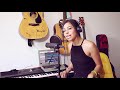 MALA FAMA DANA PAOLA COVER DANIELA CALVARIO MALA FAMA DANA PAOLA COVER DANIELA CALVARIO