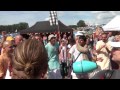 Hare Kryszna - Kirtan 1 - Przystanek Woodstock 2012