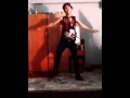 เพลง ตื๊ด กระแต อาร์ สยาม (cover) by bank